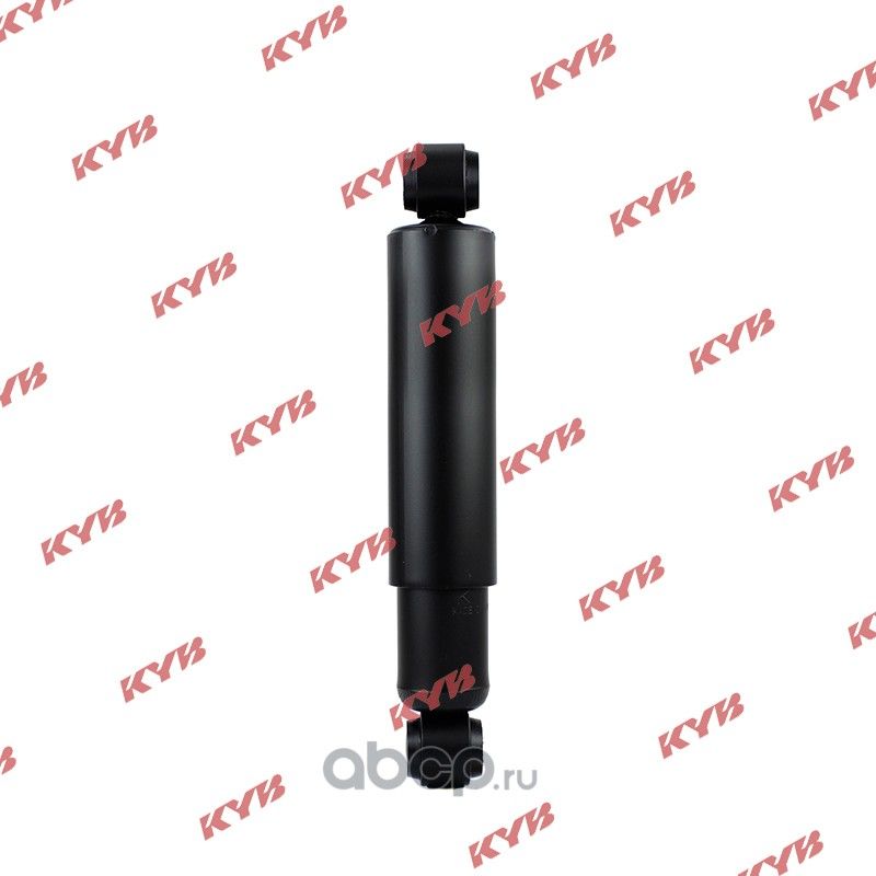 Амортизатор KYB Premium задний для Honda Civic II 1979-1983. Артикул 444151