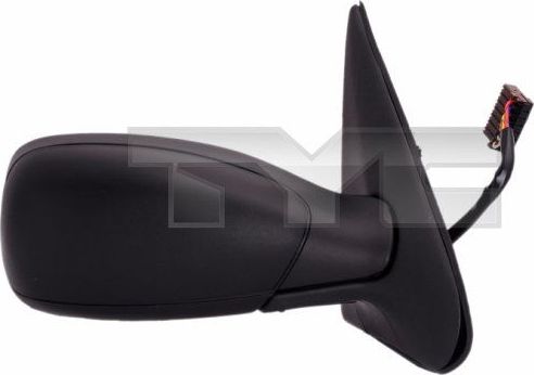 Зеркало боковое TYC. Артикул 326-0034