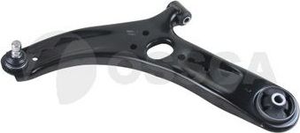 Поперечный рычаг OSSCA левый для Kia Rio III 2011-2017. Артикул 57309