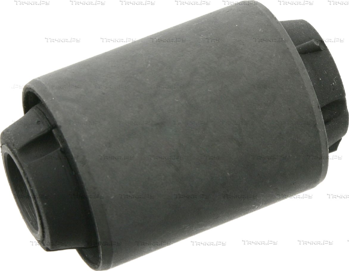 Сайлентблок переднего рычага подвески Febi Bilstein верхний для Renault 25 1984-1993. Артикул 28302