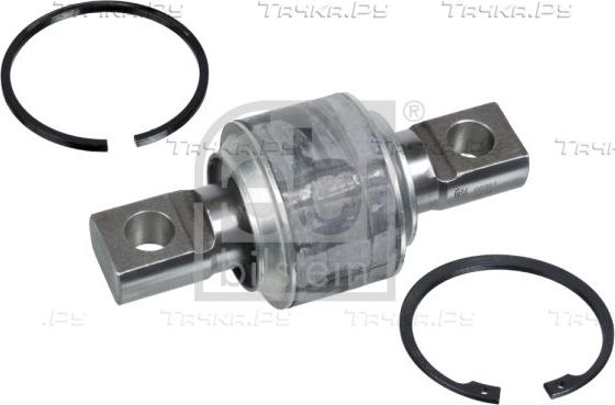 Сайлентблок заднего рычага подвески Febi Bilstein. Артикул 08961