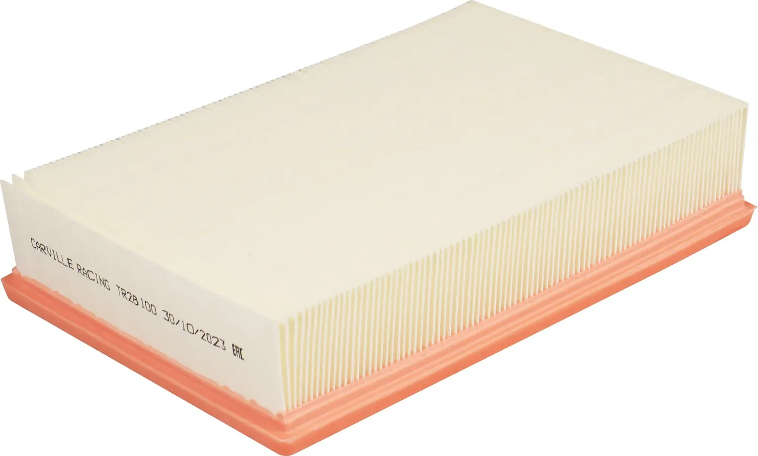 Фильтр для а/м Ford Transit (06-)/(13-) 2.2D/2.4D (возд.) (TR28100) (Carville Racing). Артикул tr28100