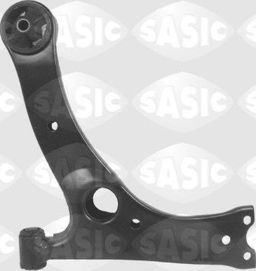 Треугольный рычаг передней подвески Sasic левый нижний для Toyota Avensis III 2008-2018. Артикул 9005849