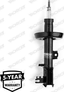 Амортизатор Monroe Original (Gas). Артикул G16758