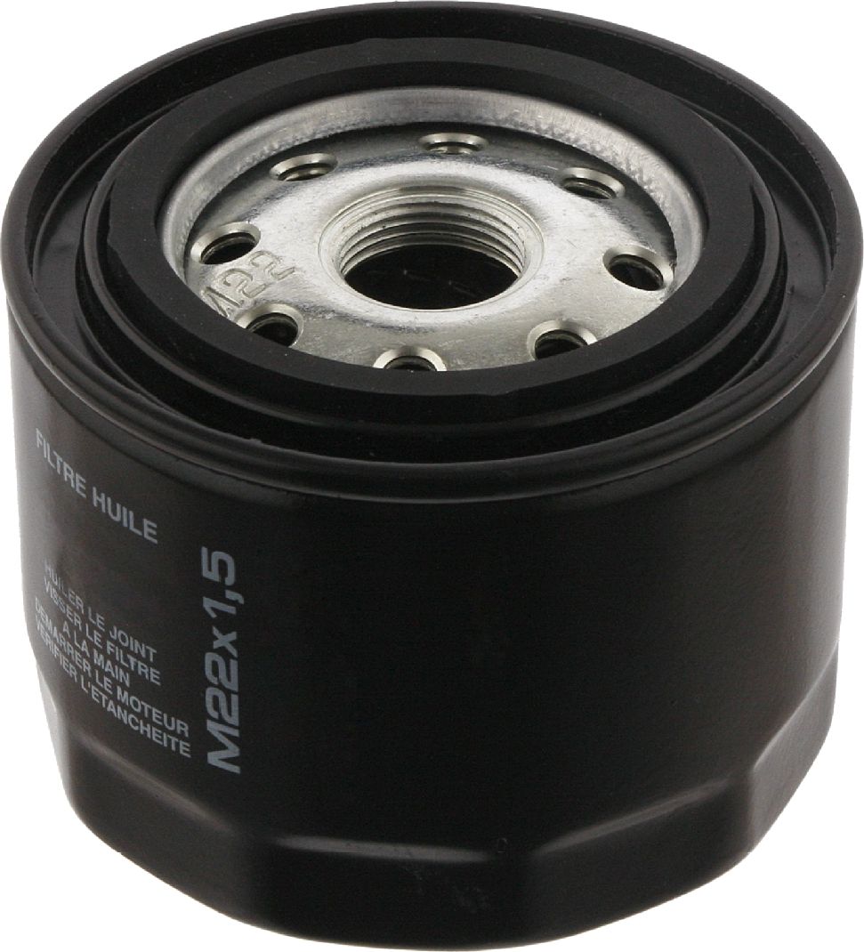 Масляный фильтр Febi Bilstein. Артикул 33772