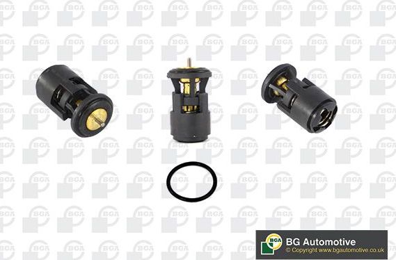 Термостат BGA. Артикул CT5240