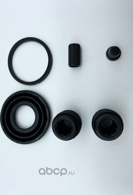 Р/к заднего суппорта FORD MONDEO III/ JAGUAR X-TYPE (Magtechnic). Артикул mag0148rk