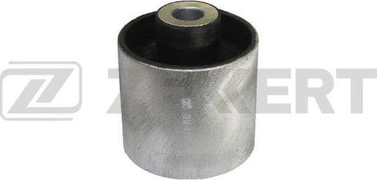 Сайлентблок заднего рычага подвески Zekkert передний правый/левый нижний внутренний для BMW X5 I (E53) 2000-2006. Артикул GM-5194