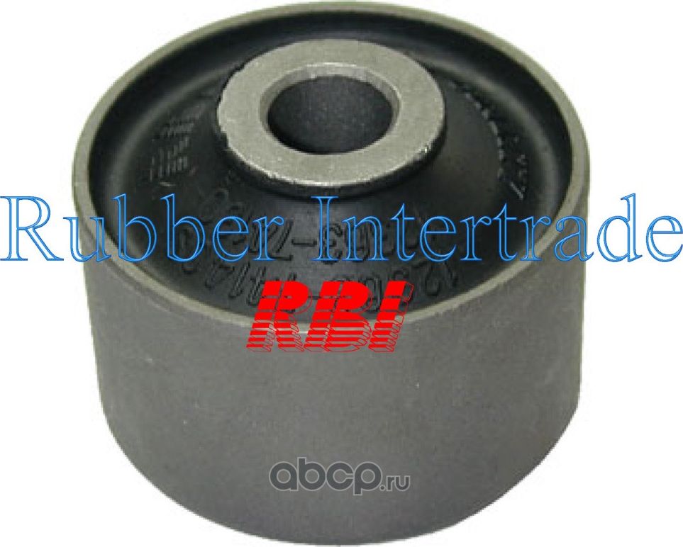 сайлентблок T09C03S RBI. Артикул T09C03S