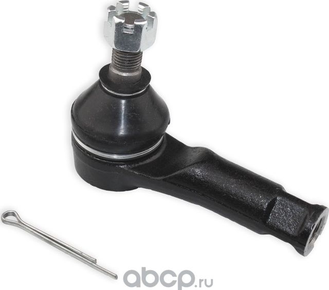 Рулевой наконечник NISSAN Almera,Primera,Sunny (1995-). (В УПАКОВКЕ 2 ШТ.) ЦЕНА (Aiko). Артикул AE0579