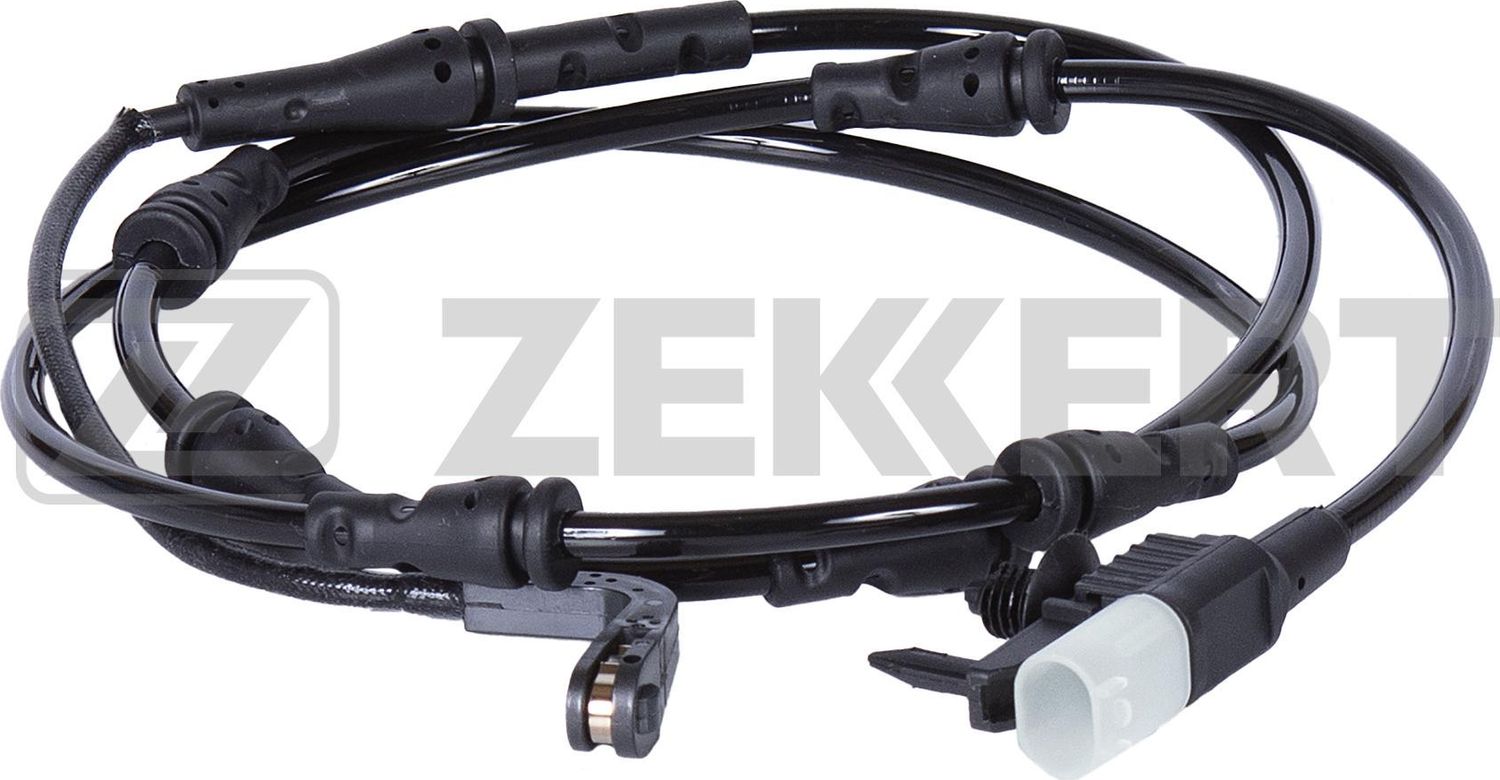 Датчик износа тормозных колодок  Zekkert. Артикул BS-8007