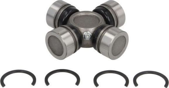 Крестовина карданного вала BTA. Артикул G91001BTA