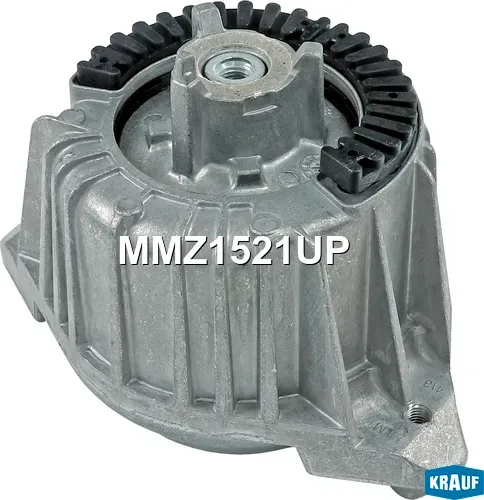 Опора двигателя (Krauf). Артикул MMZ1521UP