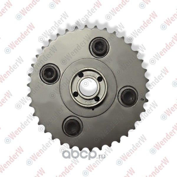ШЕСТЕРНЯ РАСПРЕДВАЛА ВПУСКНОГО BMW 3E90/E91 (05-..), 5E60/E61 (03-09 (Wenderw). Артикул WECH046