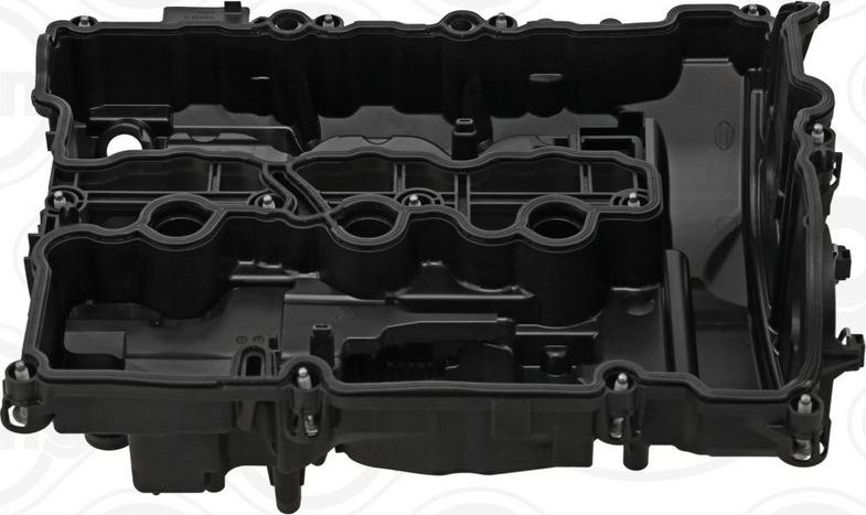 Клапанная крышка Elring (ПА (полиамид)). Артикул B09.580