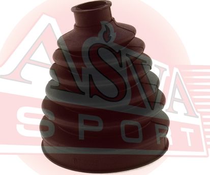 Пыльник шруса Asva. Артикул ASBT-KCD