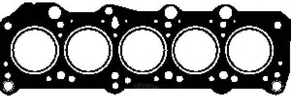 Прокладка ГБЦ Glaser. Артикул H12642-10