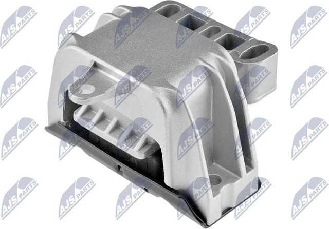 Подушка (опора) двигателя NTY левая для Audi A3 I (8L) 1996-2003. Артикул ZPS-VW-017