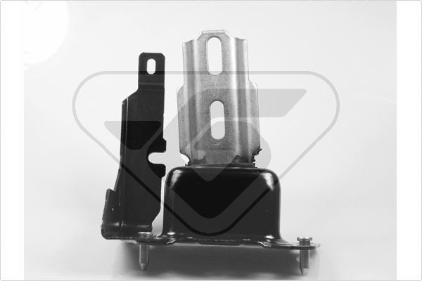 Подушка КПП Hutchinson. Артикул 538A13