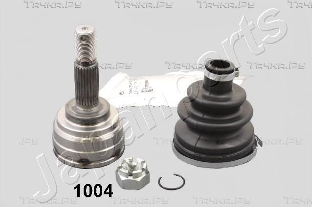 Шрус наружный (граната) Japanparts. Артикул GI-1004