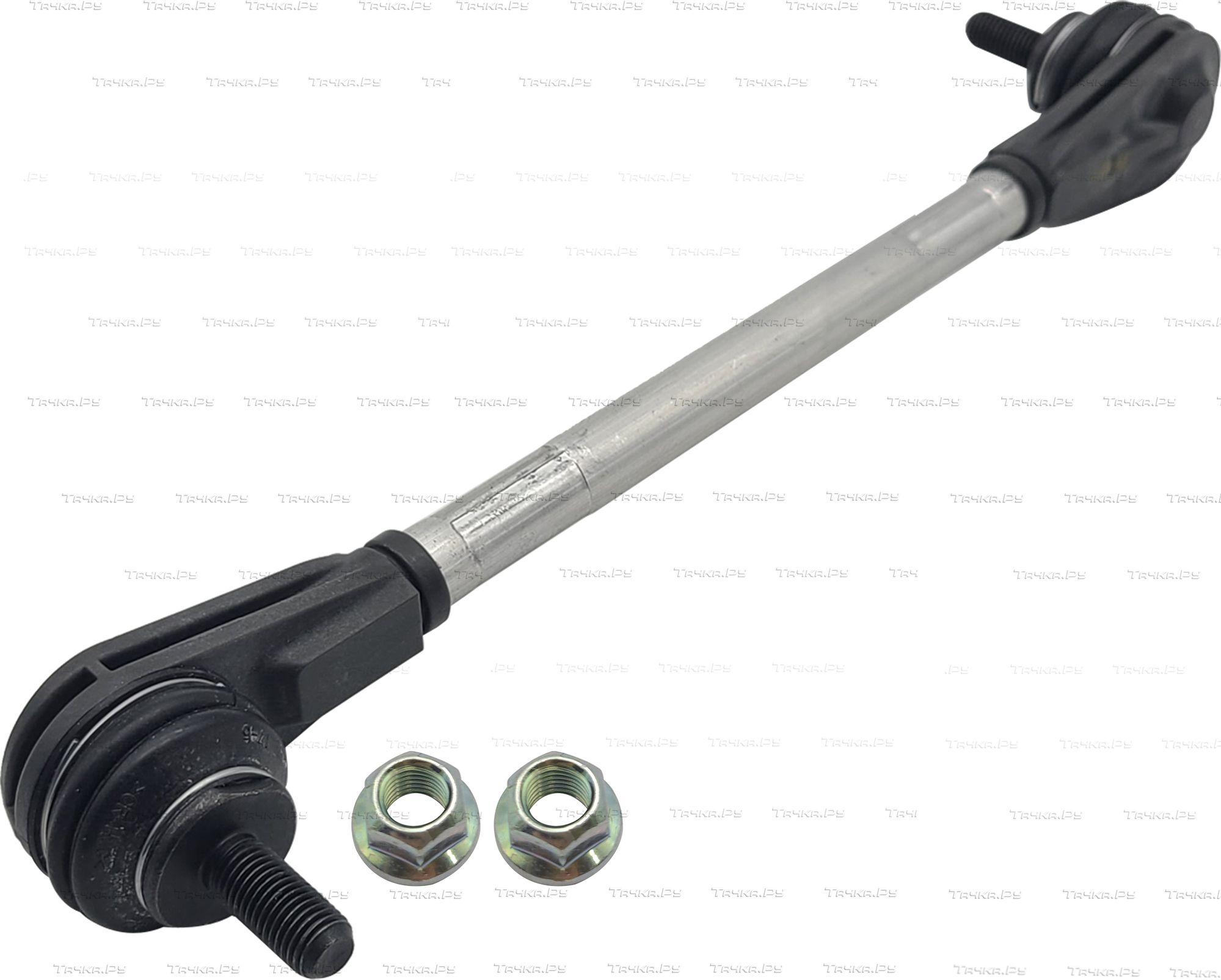 Стойка (тяга) стабилизатора CTR для Renault Megane II 2002-2010. Артикул PL0414