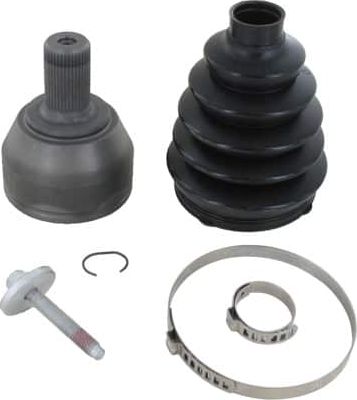 Шрус наружный (граната) SKF передний левый для Ford S-MAX I 2006-2014. Артикул VKJA 3935