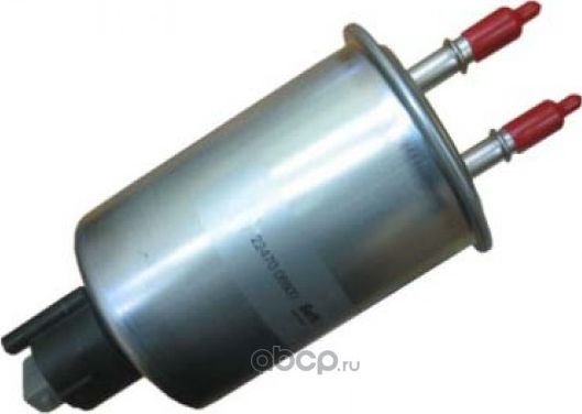 Топливный фильтр SsangYong. Артикул 2247008B00