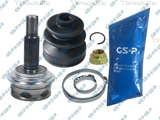 Шрус внутренний (граната) GSP. Артикул 859222