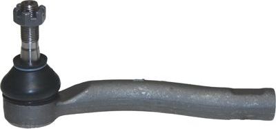 Наконечник рулевой тяги Birth левый для Toyota Prius II (XW20) 2003-2009. Артикул RS0098