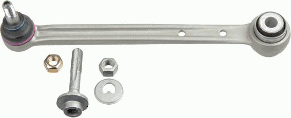 Рычаг задней подвески Lemforder. Артикул 10978 01