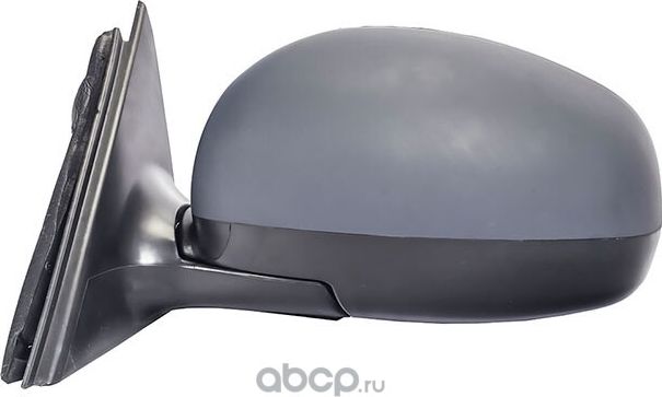 Зеркало заднего вида боковое левое электрическое (Sailing). Артикул SKL2142145L
