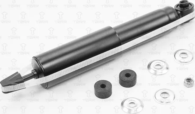 Амортизатор MAZDA BT-50 -06 перед.лев./прав.газ. (Torr). Артикул DV1287