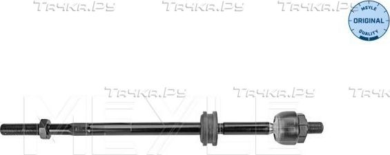 Рулевая тяга Meyle Original правая/левая для SEAT Cordoba I 1993-2002. Артикул 116 030 7138