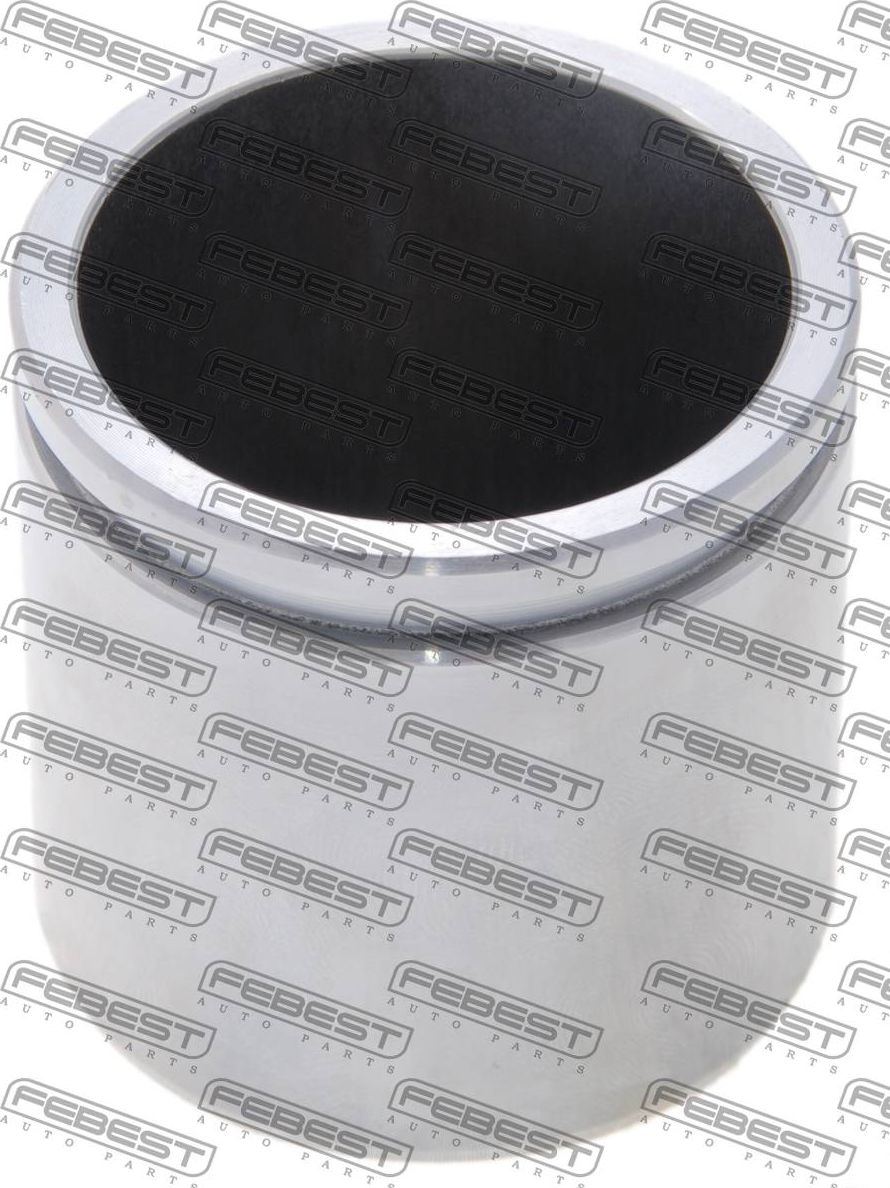 Поршень тормозного суппорта Febest передний правый/левый для Audi 200 II (C3) 1984-1989. Артикул 0276-E11F