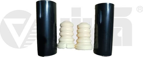 Комплект отбойников и пыльников амортизаторов (стоек) Vika. Артикул 51099201