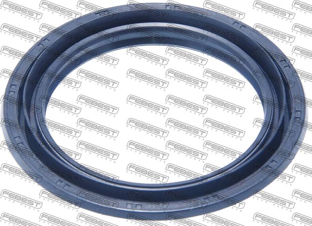 Сальник ступицы Febest. Артикул 95TCS-69860712X