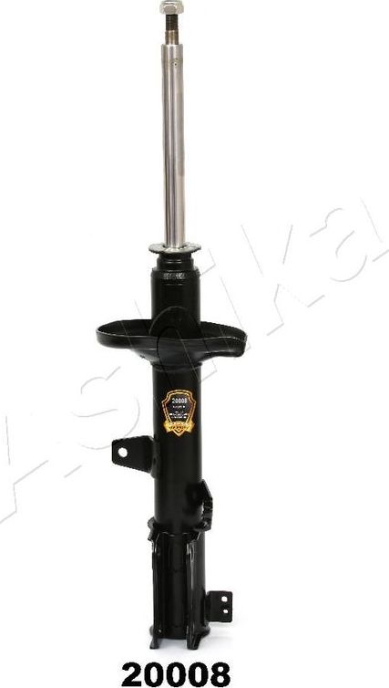 Амортизатор ASHIKA задний правый для Toyota Avensis I 1997-2002. Артикул MA-20008
