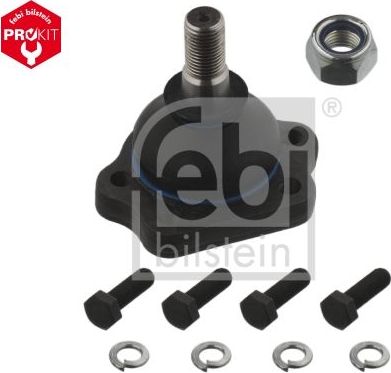 Шаровая опора Febi Bilstein ProKit. Артикул 15270