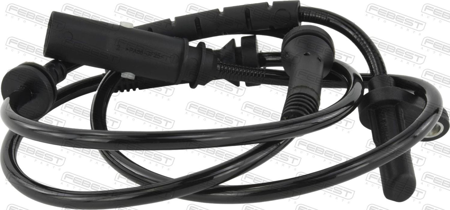 Датчик ABS Febest. Артикул 19606-004