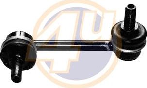 Стойка (тяга) стабилизатора 4U. Артикул NS-F-01043