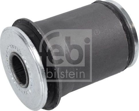 Сайлентблок переднего рычага подвески Febi Bilstein. Артикул 42903