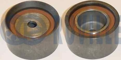 Направляющий (ведущий) ролик ремня ГРМ Ruville для Audi A8 II (D3) 2003-2006. Артикул 540913