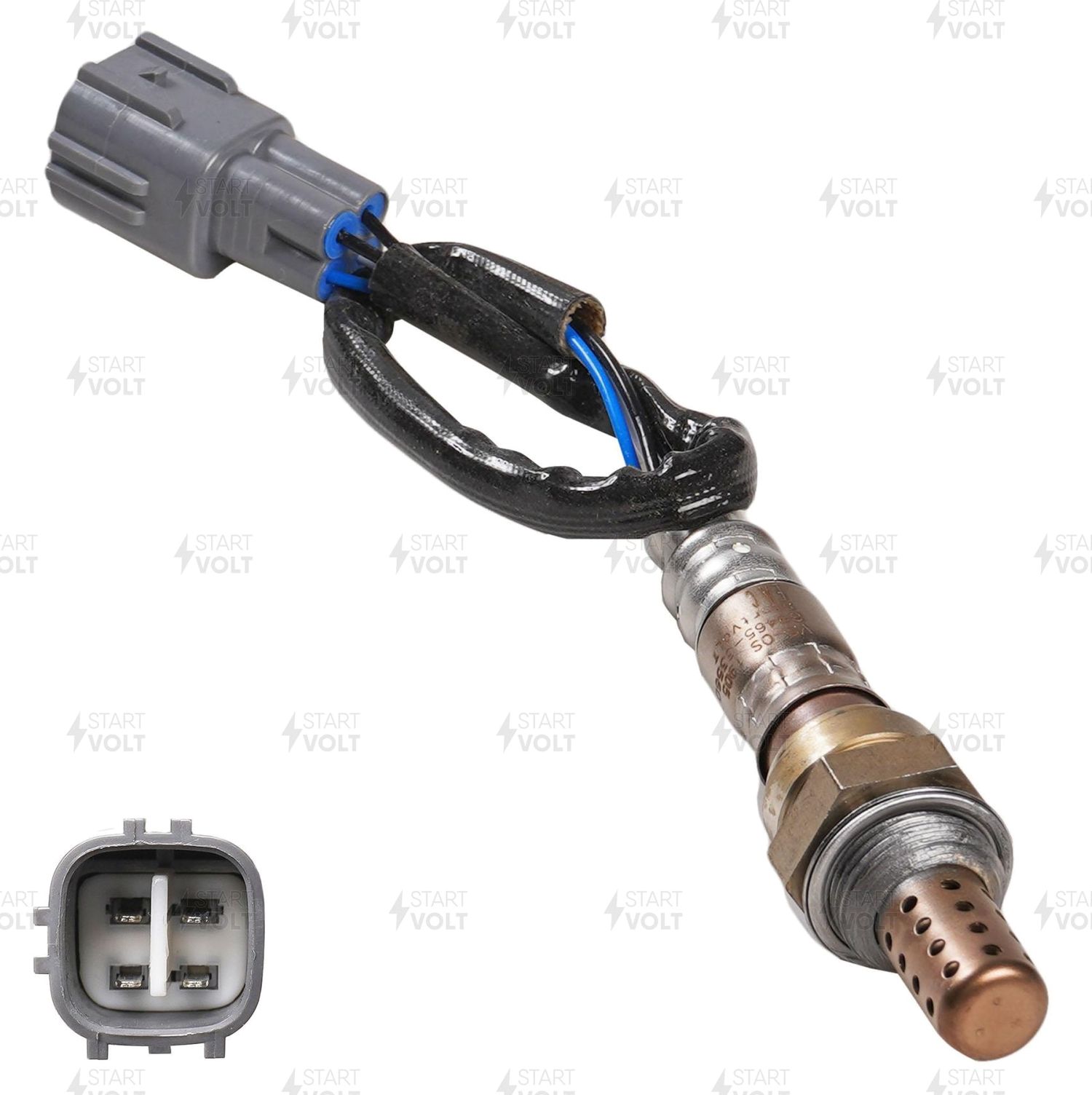 Лямбда-зонд (кислородный датчик) StartVOLT. Артикул VS-OS 1905