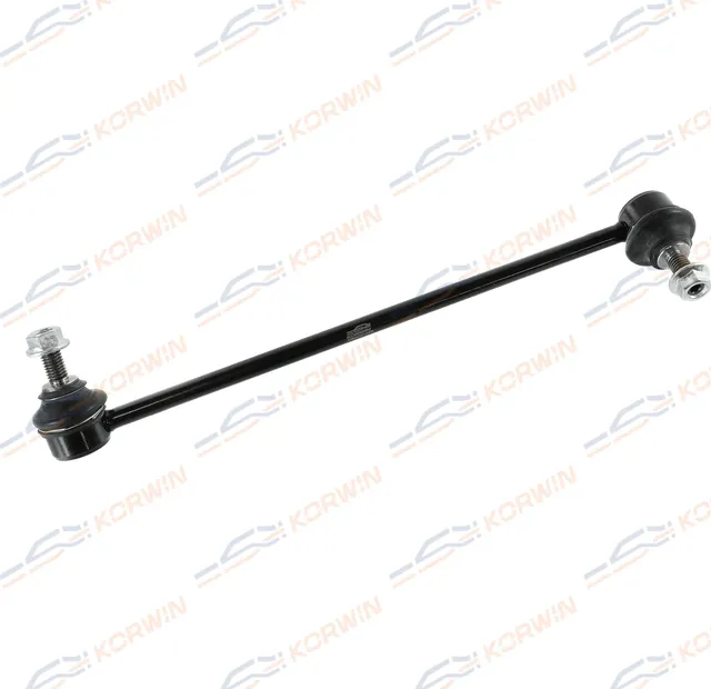Стойка стабилизатора FR R BMW 1 (F20, F21) (Korwin). Артикул KWAD0149R