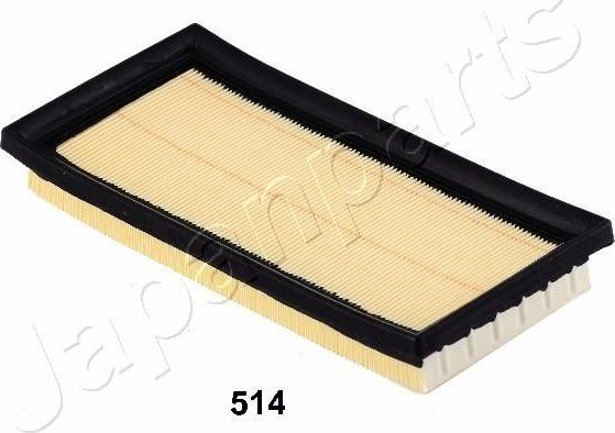 Воздушный фильтр Japanparts. Артикул FA-514S
