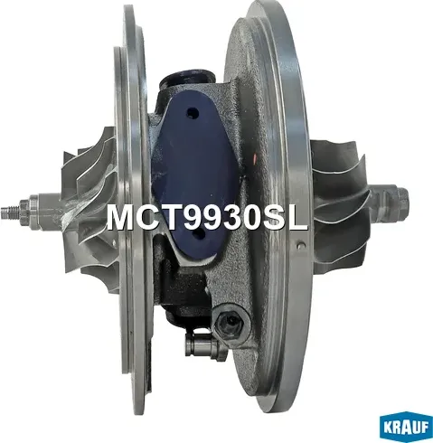 Картридж для турбокомпрессора Krauf. Артикул MCT9930SL