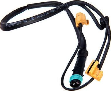 Датчик износа тормозных колодок Zentparts. Артикул Z05205