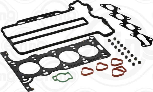 Комплект прокладок ГБЦ Elring для Opel Corsa B 1998-2000. Артикул 237.390