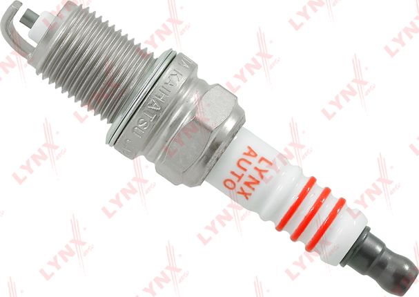 Свеча зажигания 6BCUJR11 (Nickel) (Lynxauto). Артикул SP-215