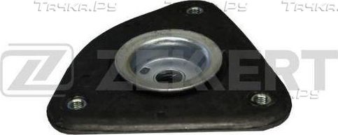 Опора амортизатора (стойки) Zekkert передняя для Mazda 3 I (BK) 2003-2009. Артикул GM-2040